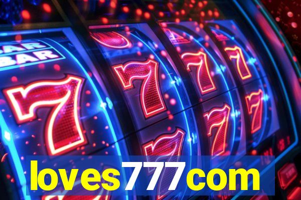 loves777com