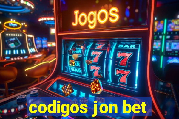 codigos jon bet