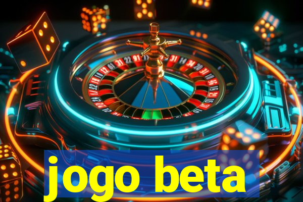 jogo beta