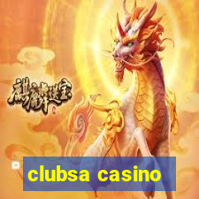 clubsa casino