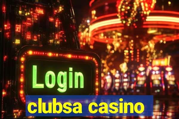 clubsa casino