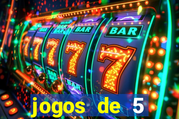 jogos de 5 centavos na blaze