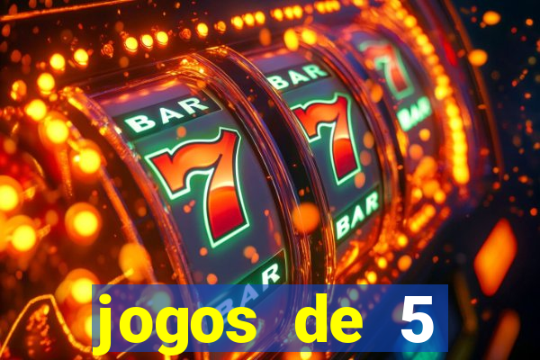 jogos de 5 centavos na blaze