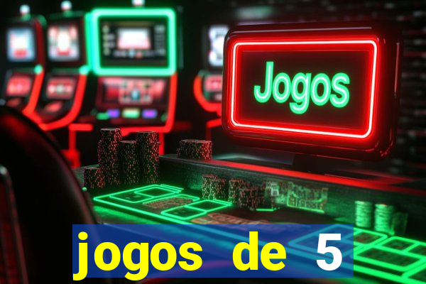 jogos de 5 centavos na blaze