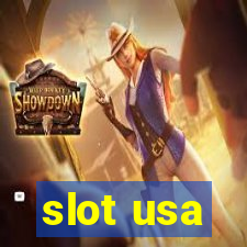 slot usa