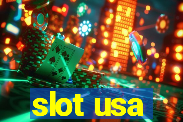 slot usa