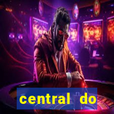 central do parabrisa betim