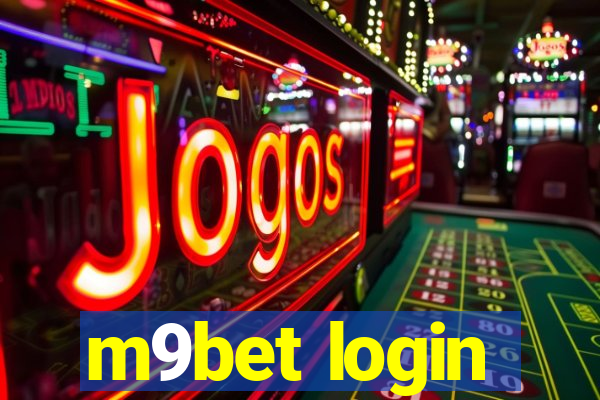 m9bet login