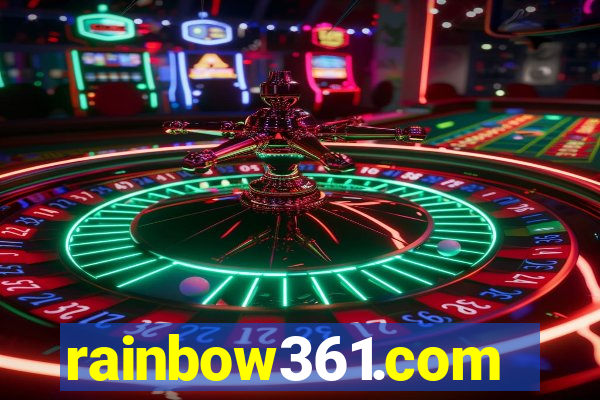 rainbow361.com