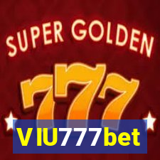 VIU777bet