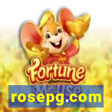 rosepg.com