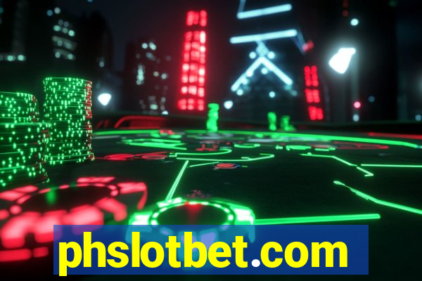 phslotbet.com