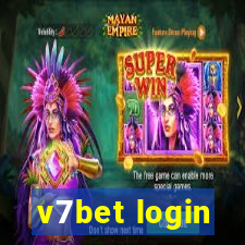 v7bet login