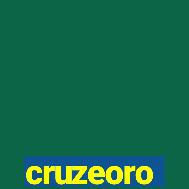 cruzeoro