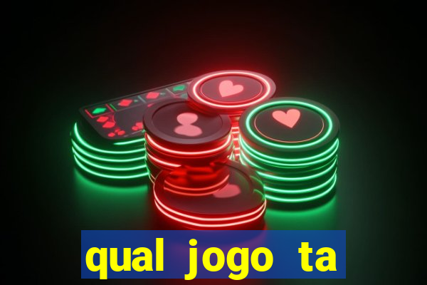 qual jogo ta pagando agora no esporte da sorte