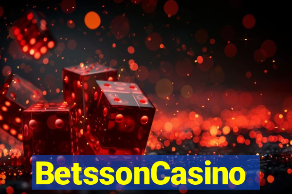 BetssonCasino