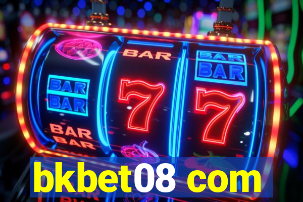 bkbet08 com