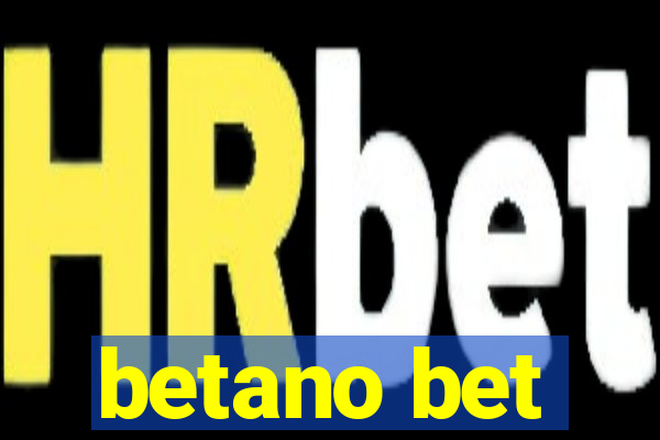 betano bet