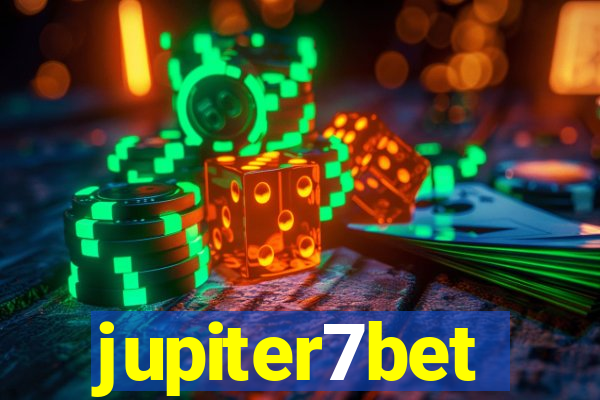 jupiter7bet