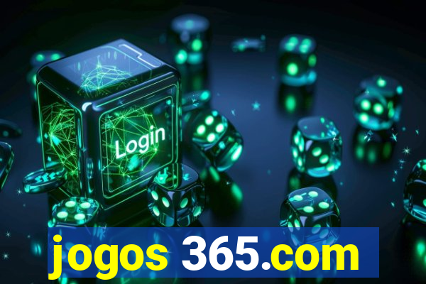 jogos 365.com