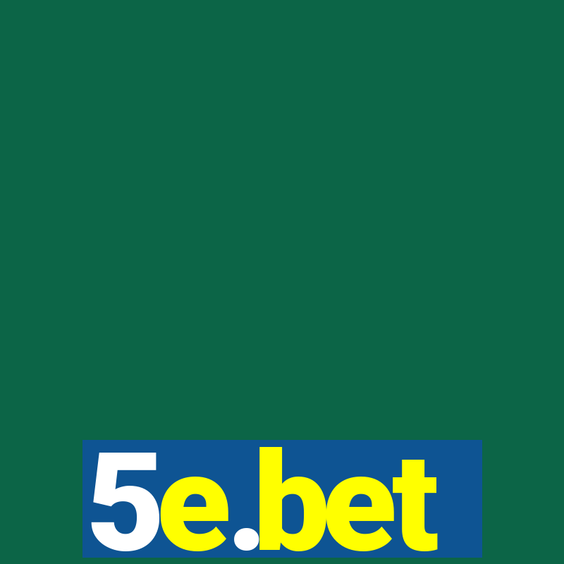 5e.bet