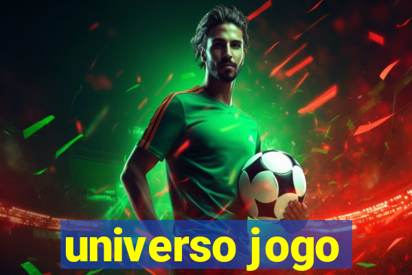 universo jogo