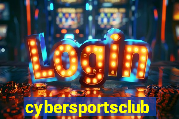 cybersportsclub.com