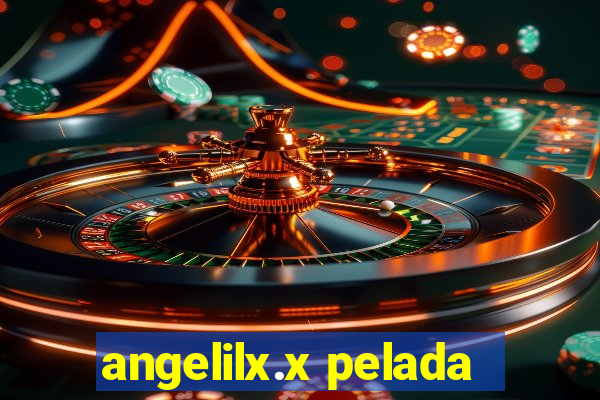 angelilx.x pelada