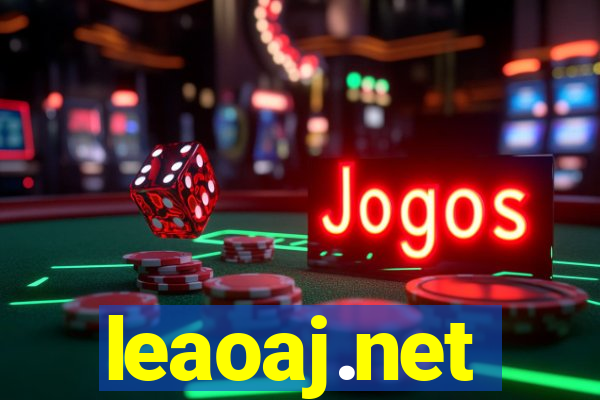 leaoaj.net