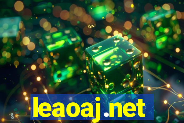 leaoaj.net