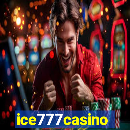 ice777casino