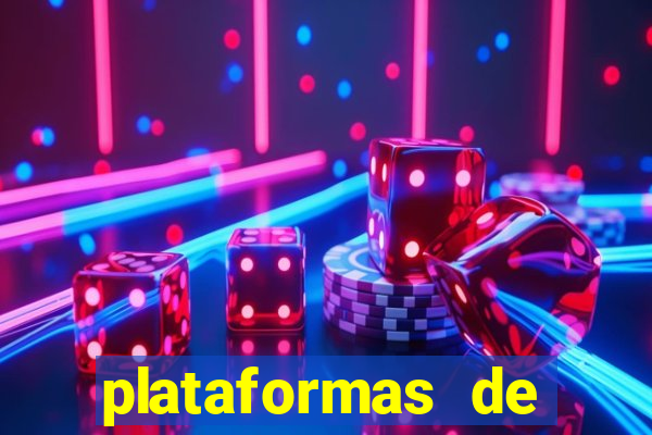 plataformas de jogos que pagam por cadastro sem deposito