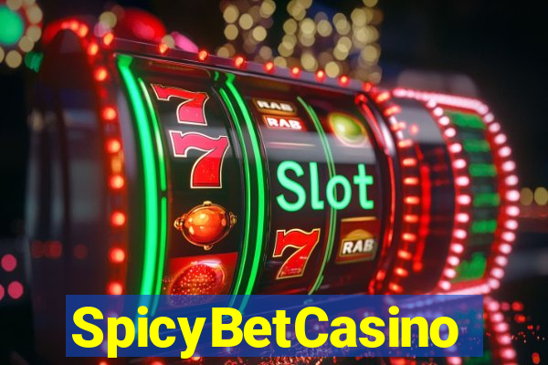 SpicyBetCasino