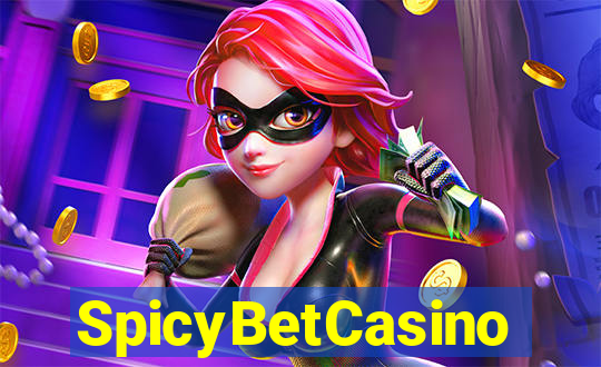 SpicyBetCasino