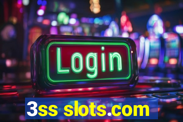 3ss slots.com