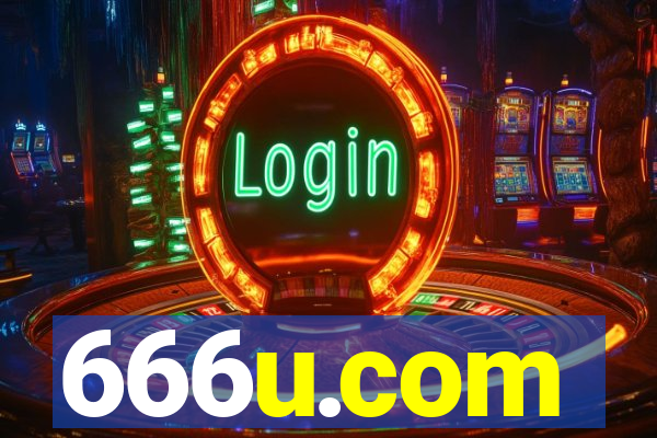 666u.com