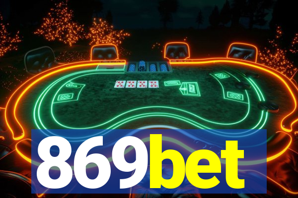 869bet