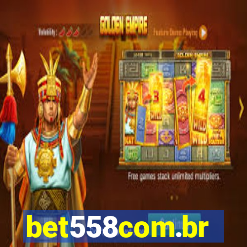 bet558com.br