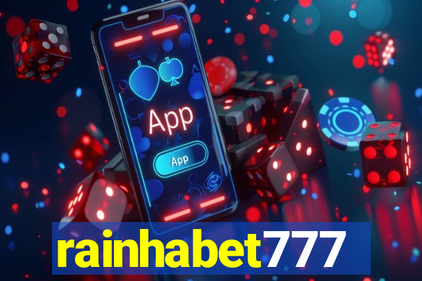 rainhabet777