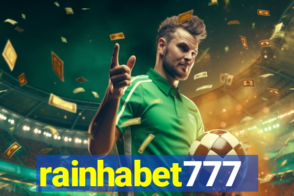 rainhabet777