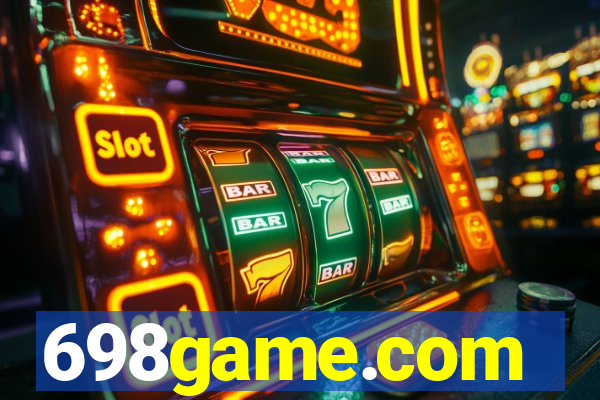 698game.com