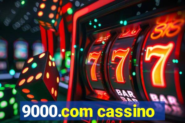 9000.com cassino