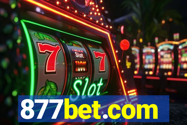 877bet.com