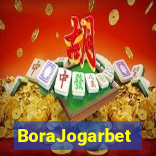 BoraJogarbet