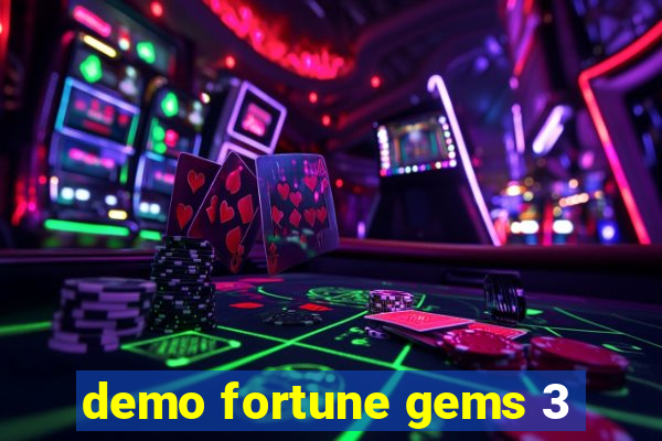 demo fortune gems 3