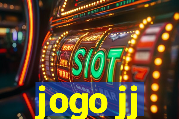 jogo jj