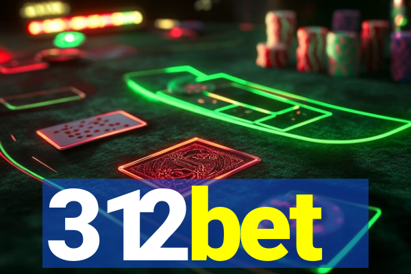 312bet