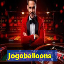 jogoballoons