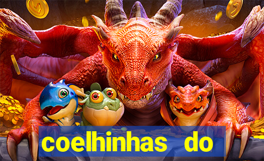 coelhinhas do brasil site