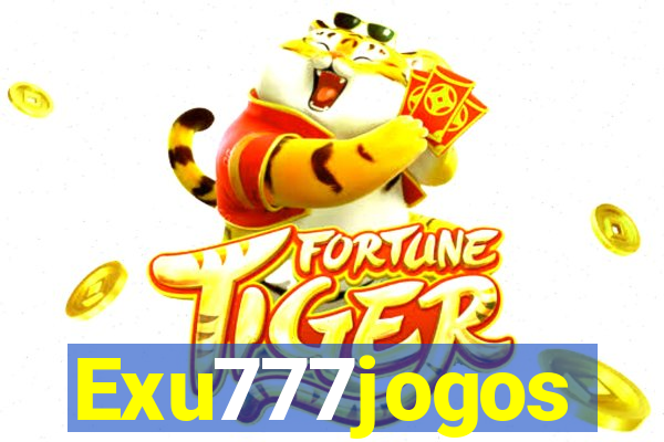 Exu777jogos